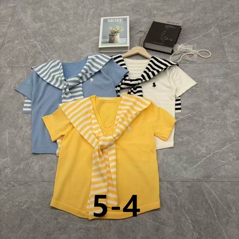Polo S-XL 138